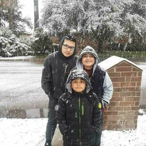 Meet your Posher, Jonathan